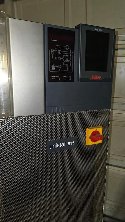 Used HUBER _UNKNOWN_ Lab Chillers California US | Ruder Equipment #775260