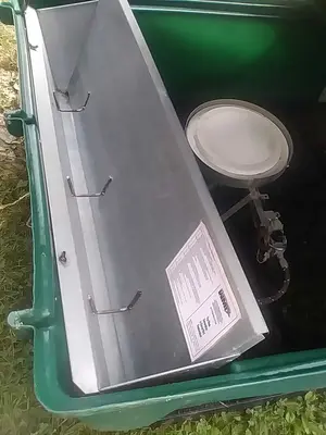 Used _UNKNOWN_ _UNKNOWN_ Livestock Equipment & Supplies Ohio US | Trustworthy Equipment #1403635