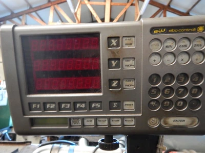USED MONDIAL Ø 520 X 2000 MM
