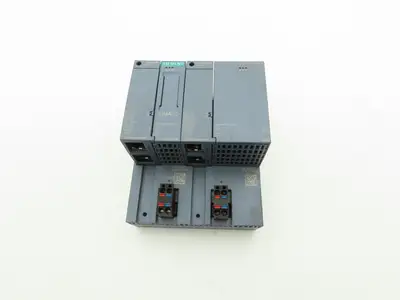 Used SIEMENS _UNKNOWN_ PLC Ethernet Equipment Indiana US | Arrow Industrial #1567167