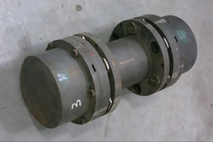 Used JOHN CRANE _UNKNOWN_ Gearboxes British Columbia CA | Lenmark #268199