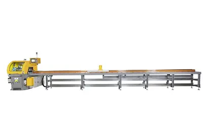 PMI-20 CNC Auto Miter Upcut Saw
