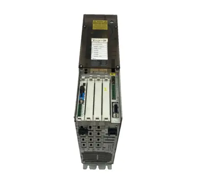USED INDRAMAT DDS02.1-W025-D, DSS01.3-FW, DSM02.1-FW