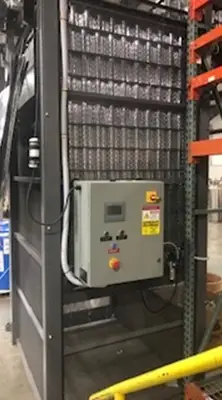 USED 2014 PALMER CANNING 12/1