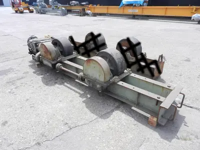 USED SAF EBF 20 TON