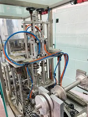 USED 2011 SAN TUNG MACHINE INDUSTRY AST-2