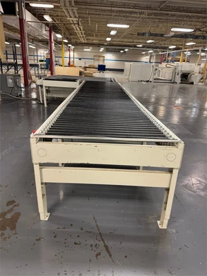 Return Conveyor