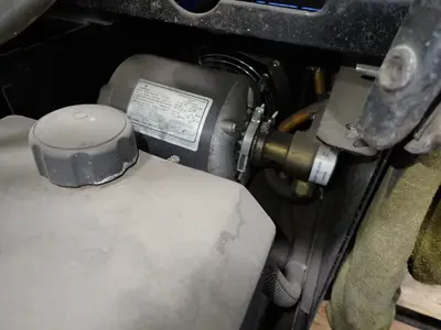 USED THE LINCOLN ELECTRIC CO PRECISION TIG 275