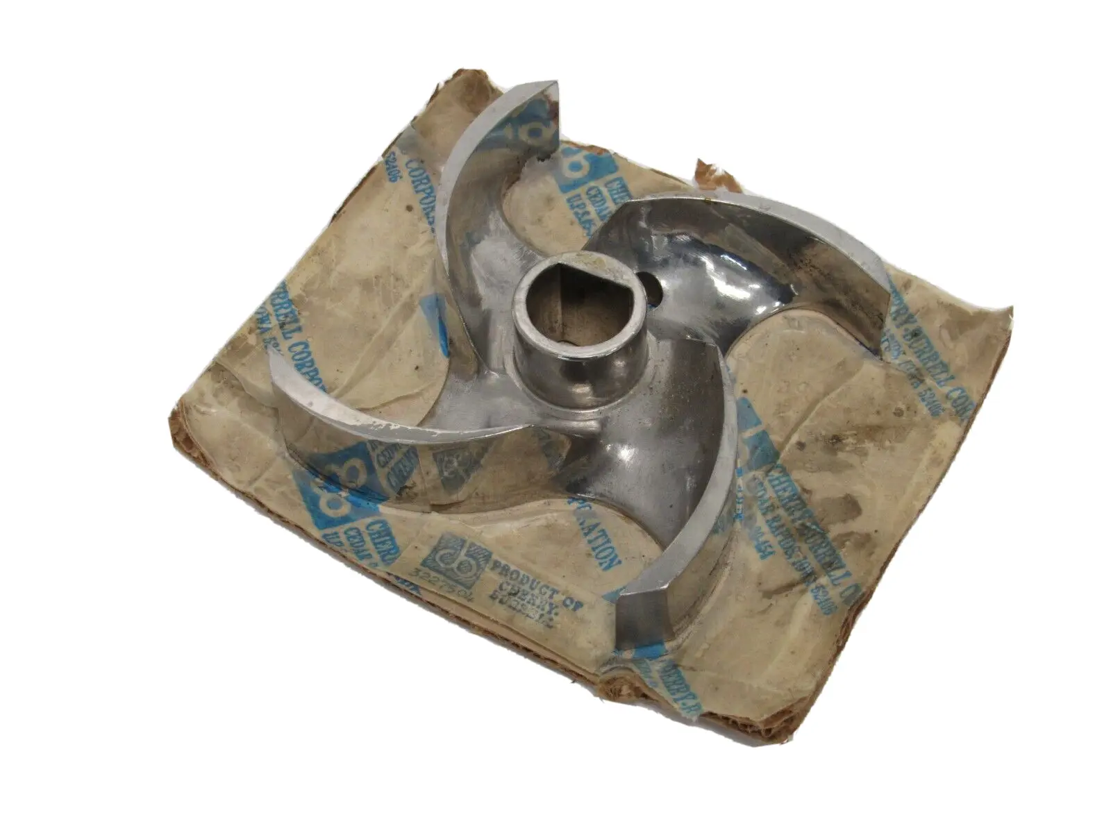 NEW CHERRY BURRELL 3227504 IMPELLER