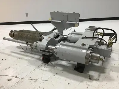 USED ENGEL VC 750/145