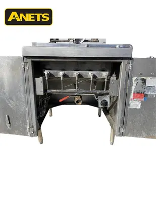 Used ANETS _UNKNOWN_ Donut Equipment British Columbia CA | Surrey Food Equipment #1513461