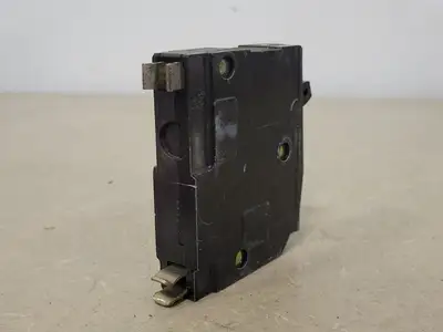 USED SQUARE D QO115