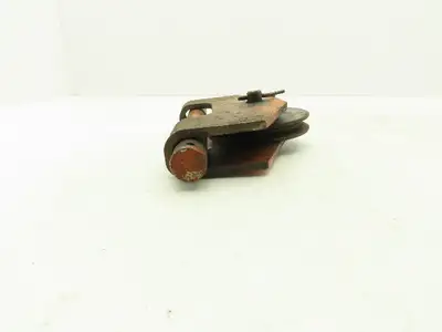 Cleveland Tramrail Equalizer Sheave Pulley for Bridge Crane Cable Hoist