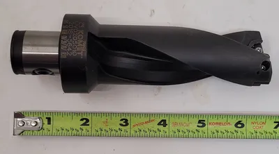 KOMET UV02 05010 Tooling & Accessories, Drilling | Machinery Central (3)