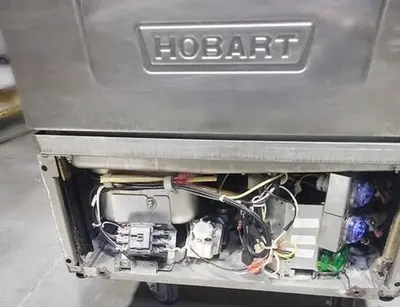 USED HOBART LXER