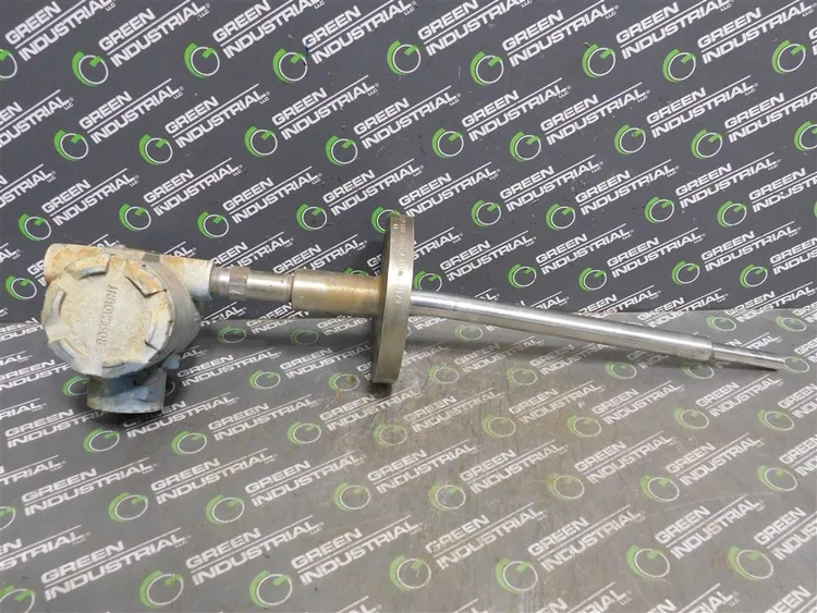 Used ROSEMOUNT ANALYTICAL 3044C A1B4 Pressure Transmitters Wisconsin US | Green Industrial #683025