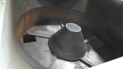 APPLIED RECOVERY SYSTEMS (ARS) RST 1000 Briquetters | Alan Ross Machinery (10)