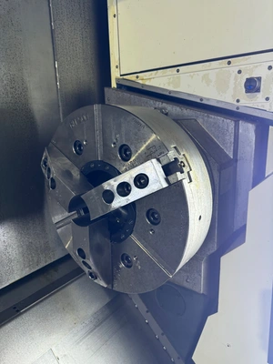 2015 DMG MORI CTX GAMMA 3000 TC 5-Axis or More CNC Lathes | Bayou Machinery (6)