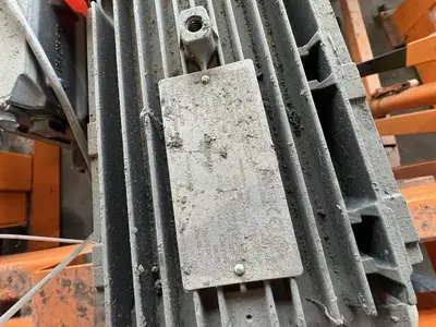 USED ITIPACK SKB/32J