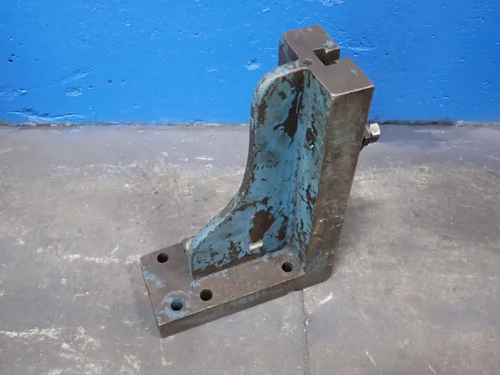 12 1/2" X 17 1/2" X 6" Angle Plate