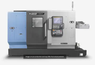DN SOLUTIONS PUMA TT1800MS CNC Lathes | TechMach (1)