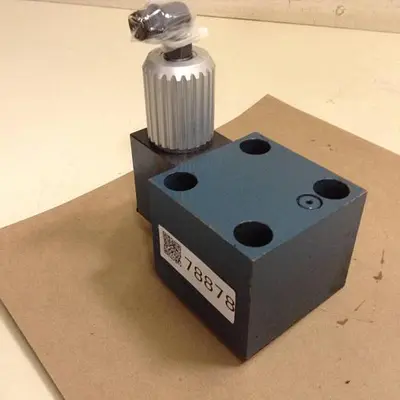 USED BOSCH 0 810 091 544