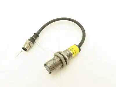 Used BANNER _UNKNOWN_ Proximity Sensors Indiana US | Arrow Industrial #1567475
