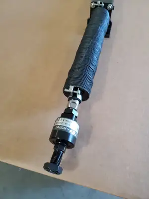 USED TAIYO PARKER (1LB40B650-AB-F-J)