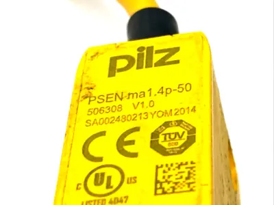USED PILZ 506308
