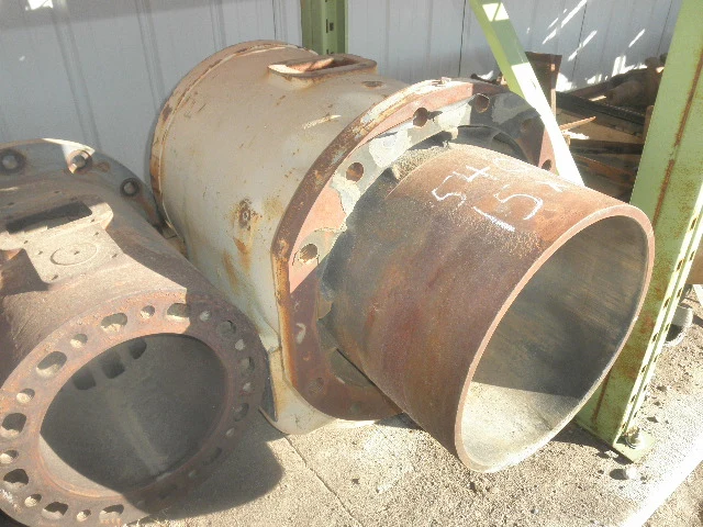 Used AJAX DP-300 CYLINDER Gas Engines | Power Zone Equipment #971147