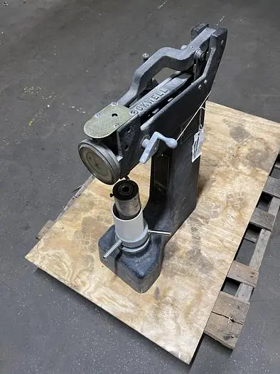 Used ROCKWELL ROCKWELL 3R Misc Electrical & Power Parts | ND Industrial Surplus #1214067