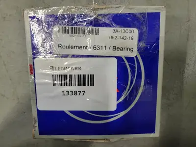 NEW NSK 6311DU