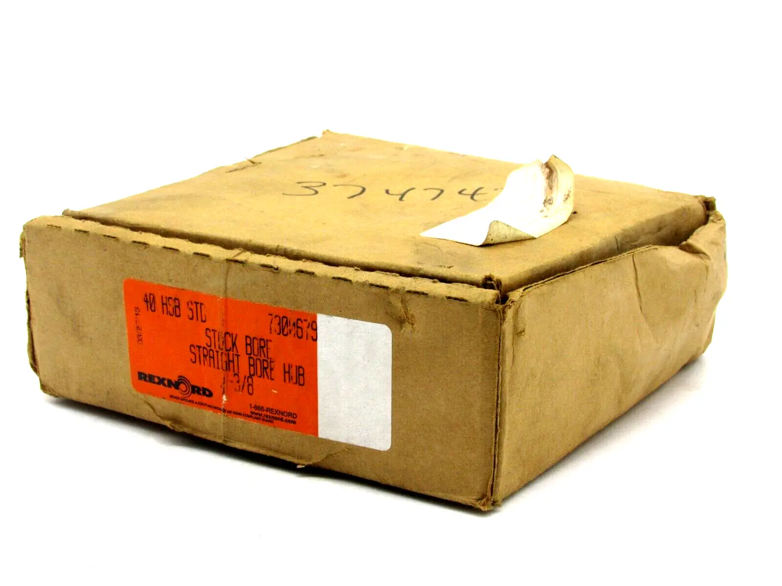 NEW REXNORD 7300679 STRAIGHT BORE HUB40HSB STD