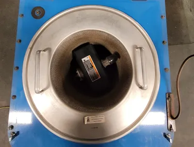 MILLER MWK-S Miscellaneous, Fume Extractor | Machinery Central (9)