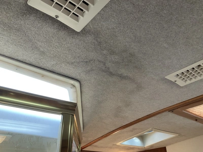 Used 1995 FLEETWOOD AMERICAN EAGLE Campers, Caravans, Motorhomes Michigan US | Miedema Asset Management Group #1425156