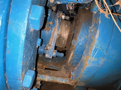 USED Goulds 3175
