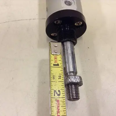 USED SMC NCDGNN32-0100