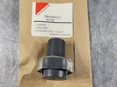NEW FISHER 19B5403X012