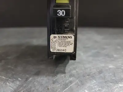 USED SIEMENS BQ130