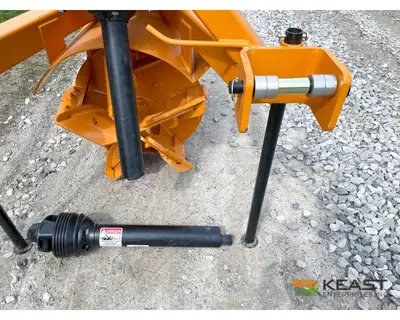 Used HURRICANE DITCHER _UNKNOWN_ Plows Iowa US | Keast Enterprises #1360336
