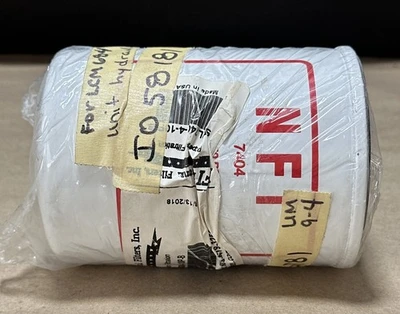 NEW NATIONAL FILTERS SPPL7400410PB