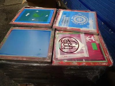 Screen Prints
