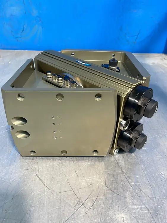 Used 2014 SCHUNK SRH+50WM8 Pumps Ohio US | HGR 24 #1134188