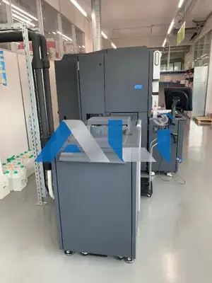 Used HEWLETT-PACKARD 7900 Digital Printers California US | Asset Liquidity International #1233290