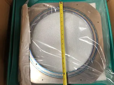AMAT ADAPTOR PLATE