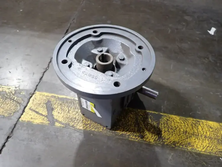Used BOSTON GEAR F7265B9G Motors (misc) Ohio US | HGR 24 #887113