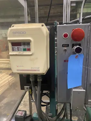 USED NILSON S-00