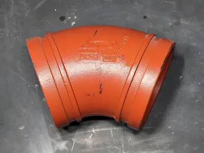 NEW VICTAULIC NO. 11