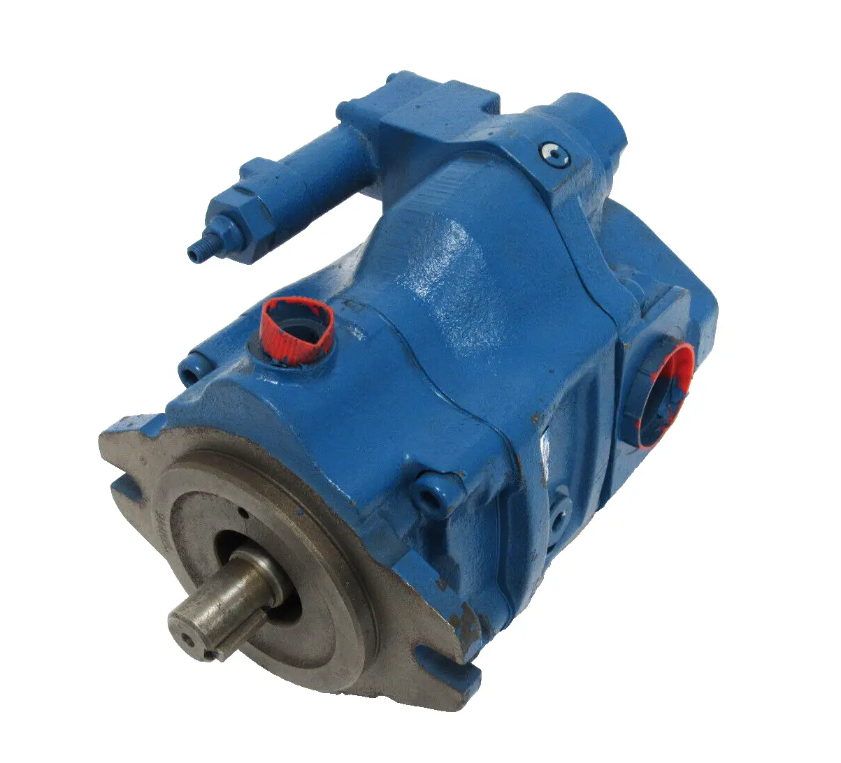 REFURBISHED VICKERS PVM018ER05CS01AAA2800000AA0A HYDRAULIC PUMP