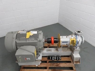 USED Ahlstrom / Sulzer APT 22-2